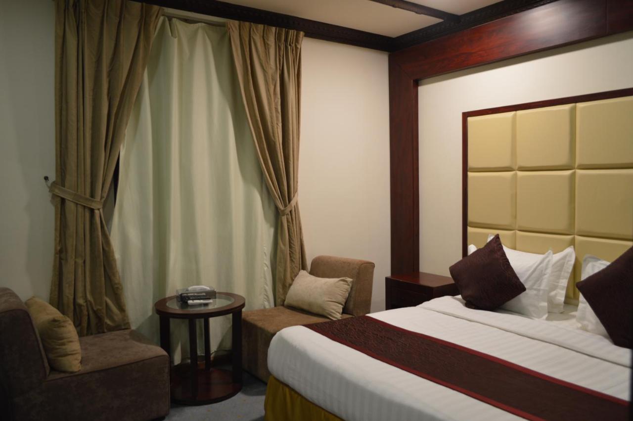 Drwazet Nakheel Tourist Village Al-Hofuf Exterior photo