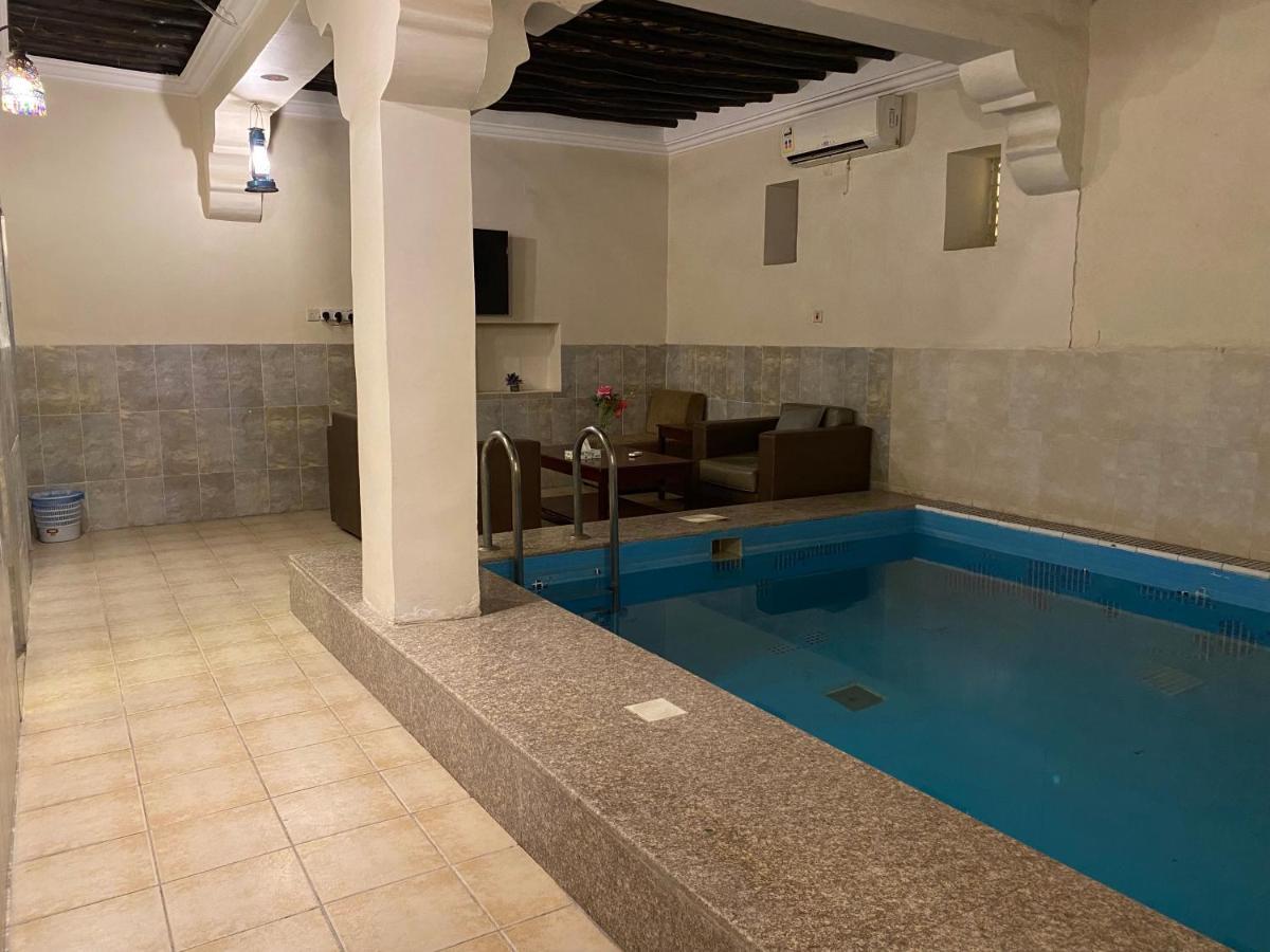 Drwazet Nakheel Tourist Village Al-Hofuf Exterior photo