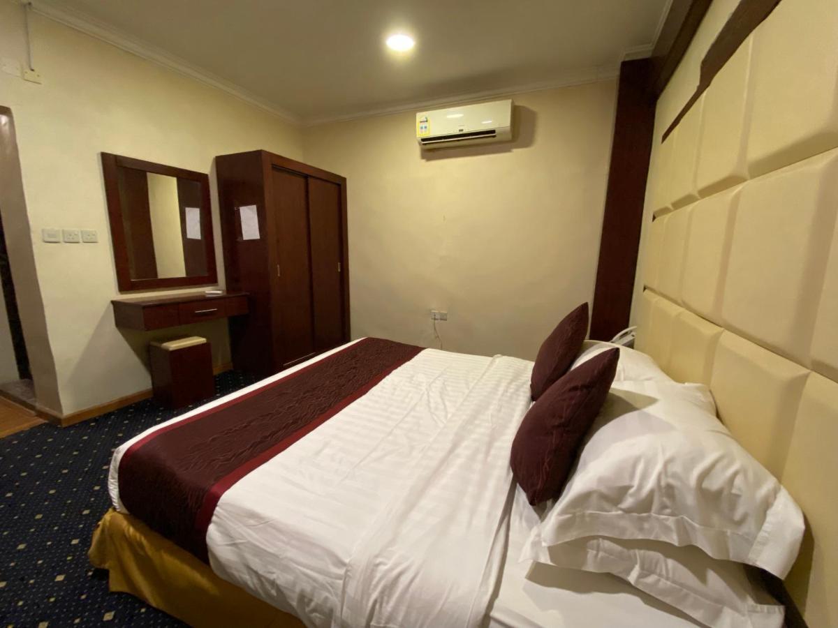 Drwazet Nakheel Tourist Village Al-Hofuf Exterior photo