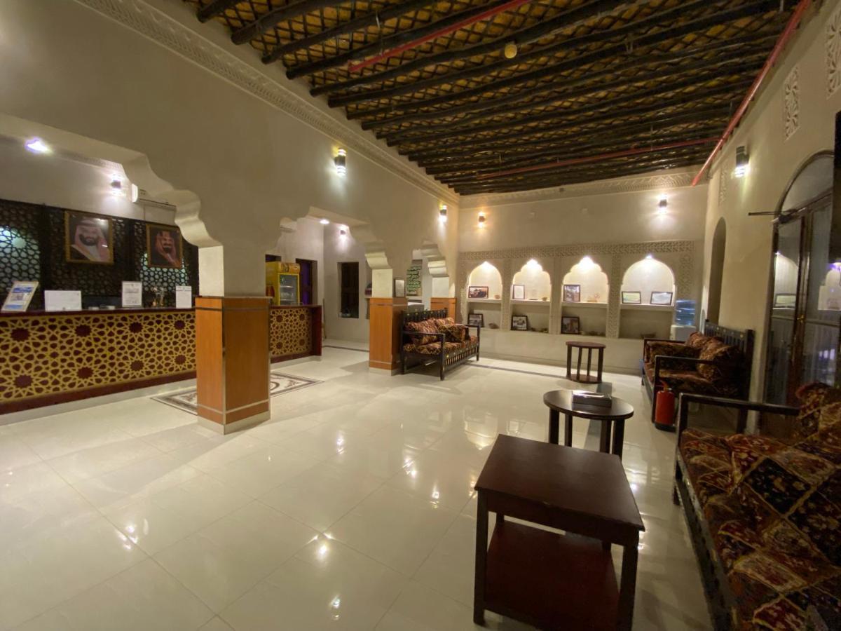 Drwazet Nakheel Tourist Village Al-Hofuf Exterior photo