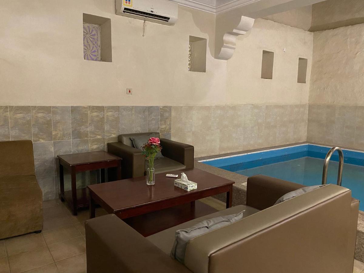 Drwazet Nakheel Tourist Village Al-Hofuf Exterior photo