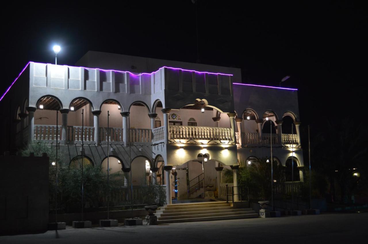 Drwazet Nakheel Tourist Village Al-Hofuf Exterior photo
